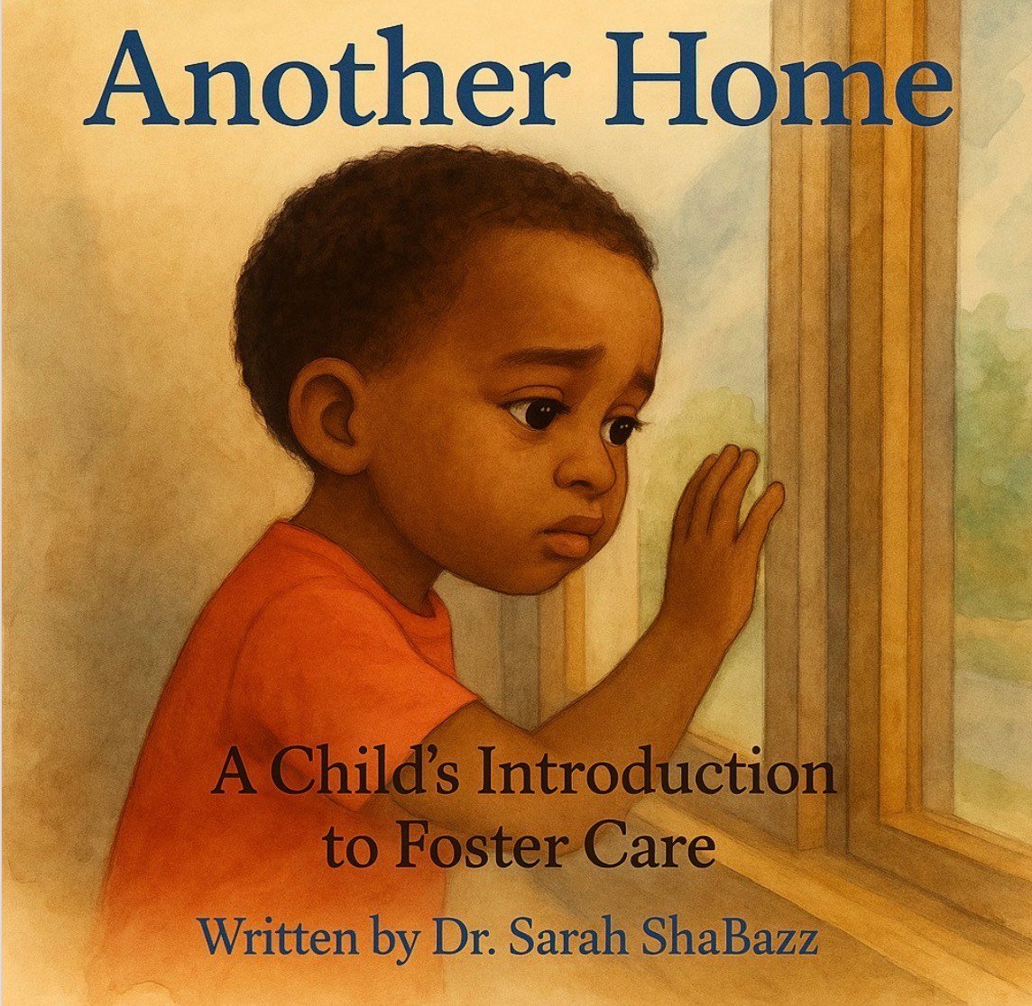 Another Home Book Cover